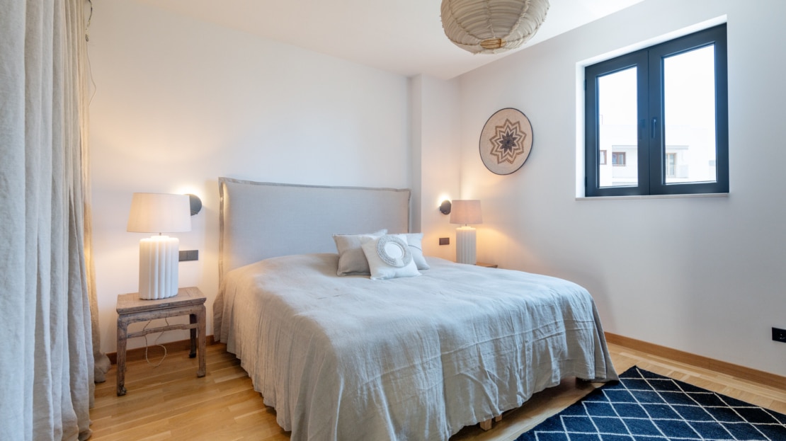 3195 - Loft in Santa Catalina 27