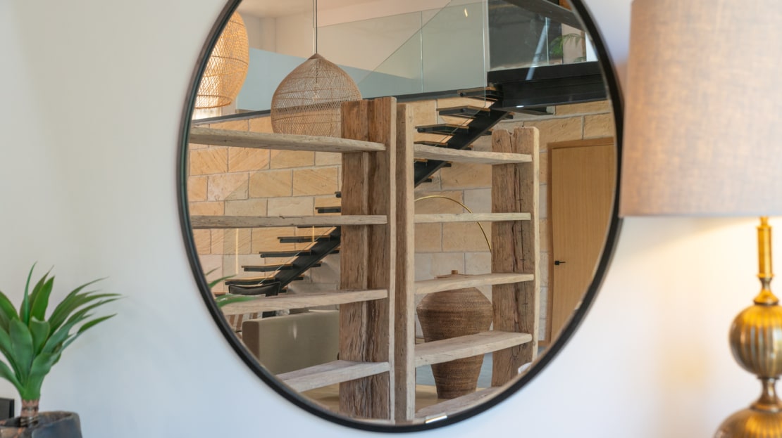 3195 - Loft in Santa Catalina 6