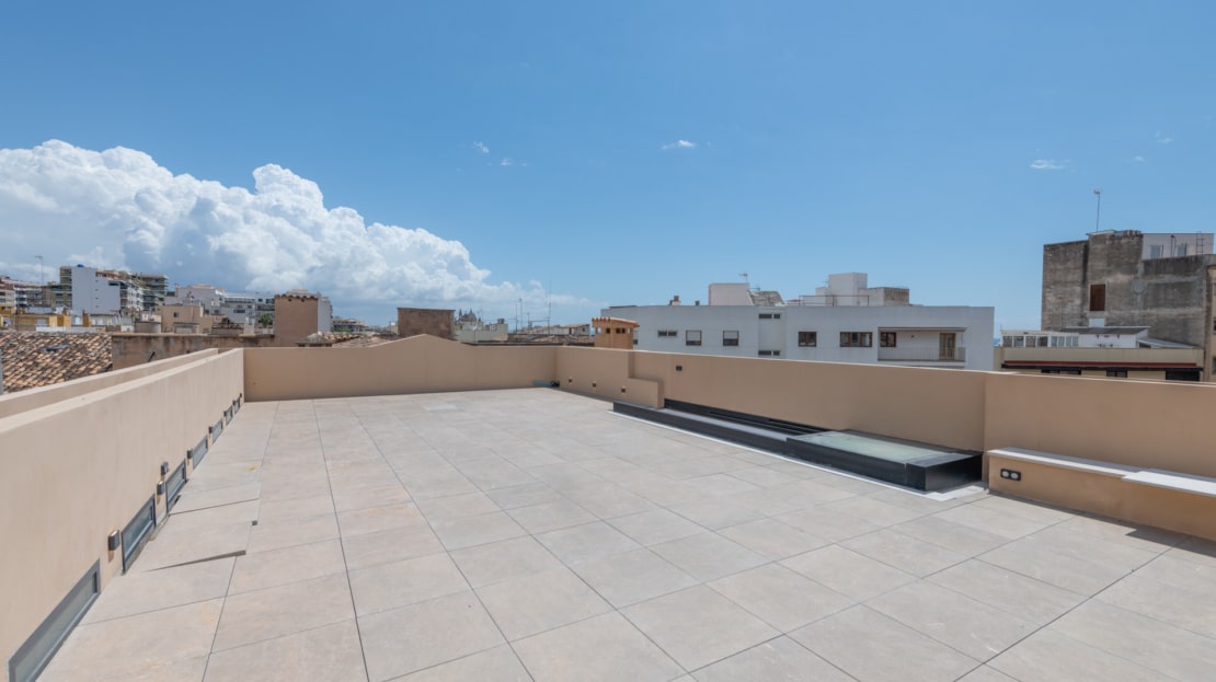 3195 - Loft in Santa Catalina 29