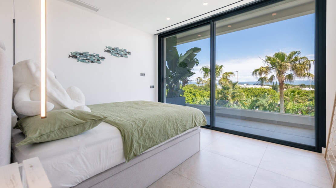 5567  -Villa in Sa Torre 20