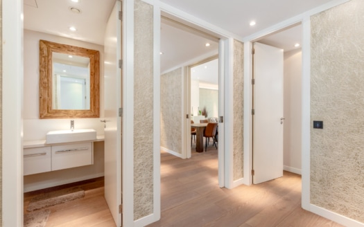 5310 - Penthouse in Bendinat12