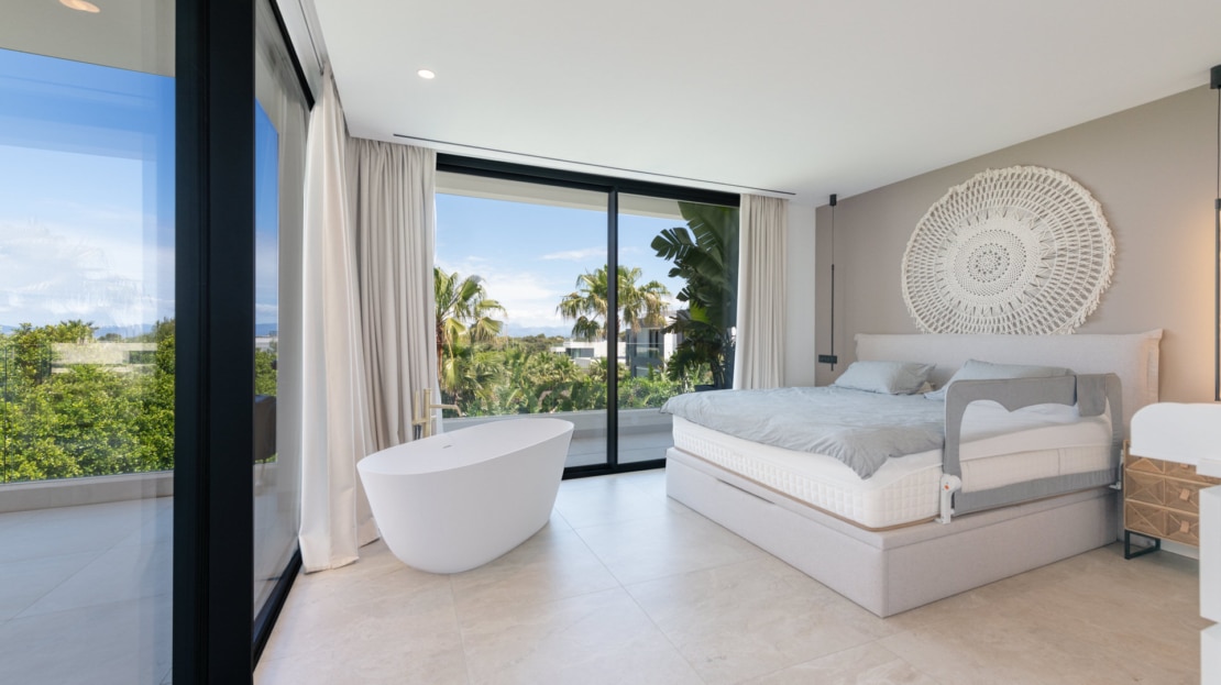 5567  -Villa in Sa Torre 10