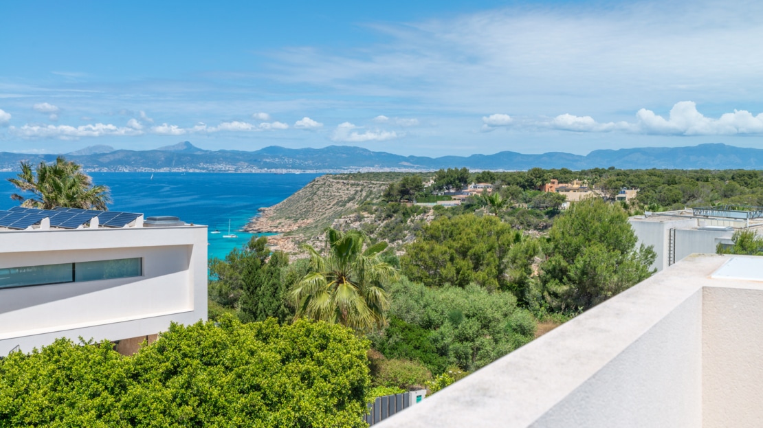 5567  -Villa in Sa Torre 18