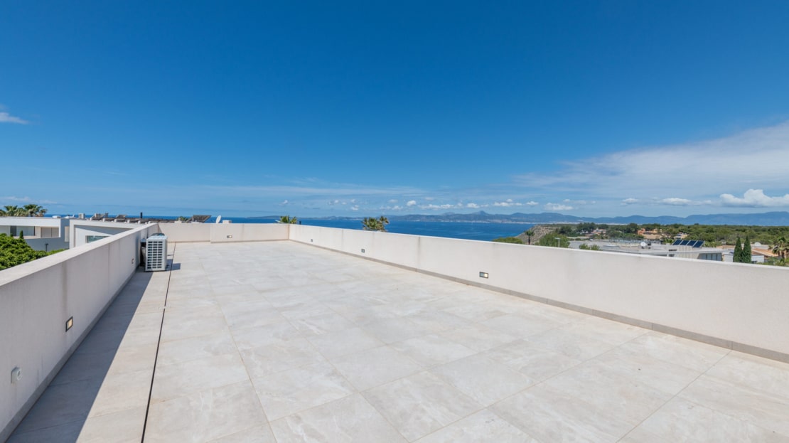 5567  -Villa in Sa Torre 17