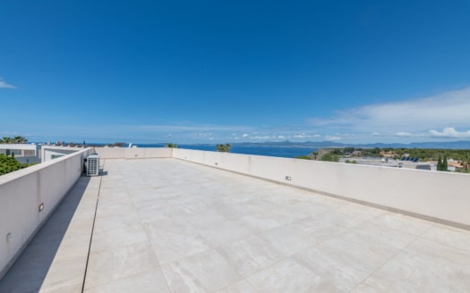 5567  -Villa in Sa Torre 17