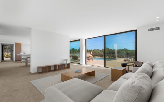 5568 -Villa in Son Gual 34