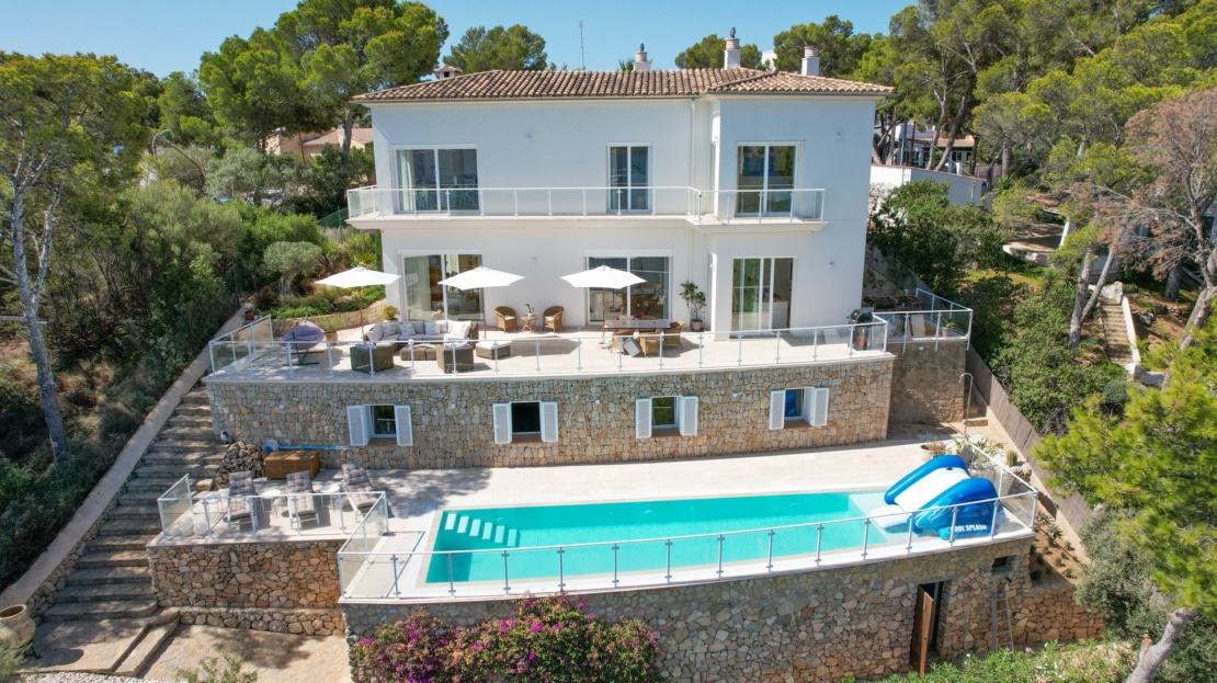 Villa in Torrenova1