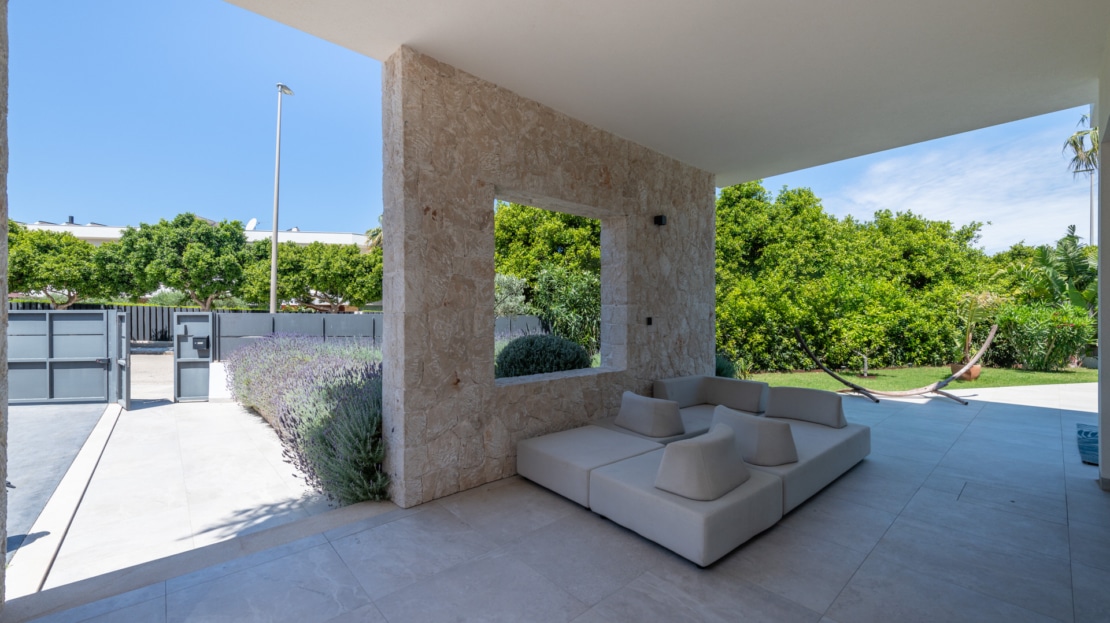 5567  -Villa in Sa Torre 34