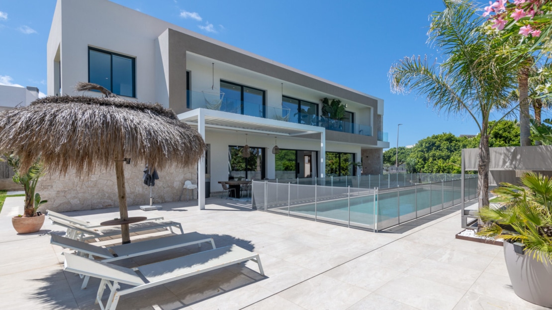 5567  -Villa in Sa Torre 35