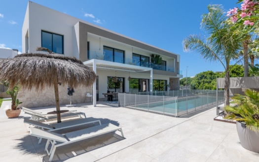 5567  -Villa in Sa Torre 35