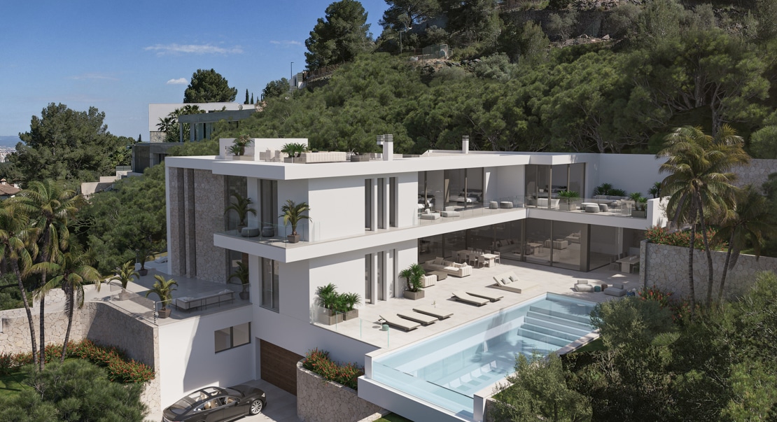 Mossa 23 - Render Definitivo