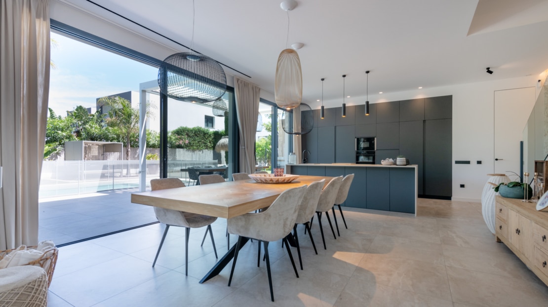 5567  -Villa in Sa Torre 5