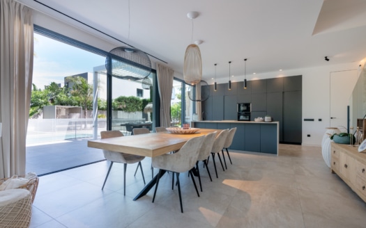5567  -Villa in Sa Torre 5