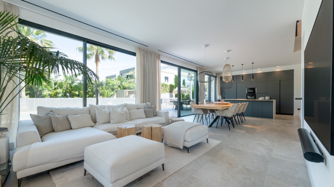 5567  -Villa in Sa Torre 4