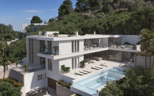 Mossa 23 - Render Definitivo