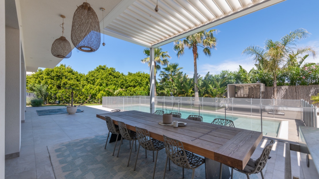 5567  -Villa in Sa Torre 3