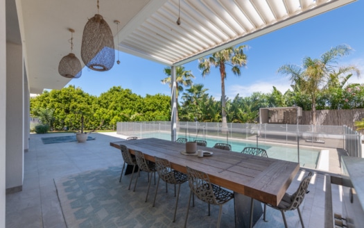 5567 -Villa in Sa Torre 3