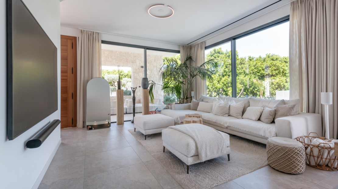 5567  -Villa in Sa Torre 8