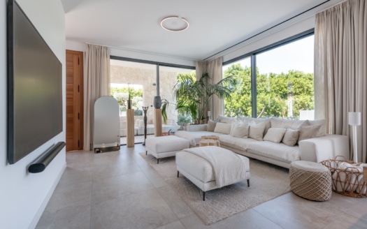 5567  -Villa in Sa Torre 8