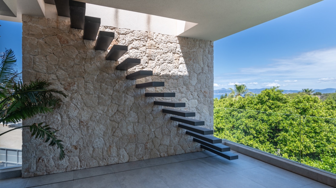 5567  -Villa in Sa Torre 14