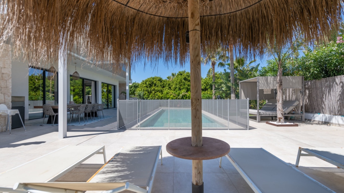 5567  -Villa in Sa Torre 32