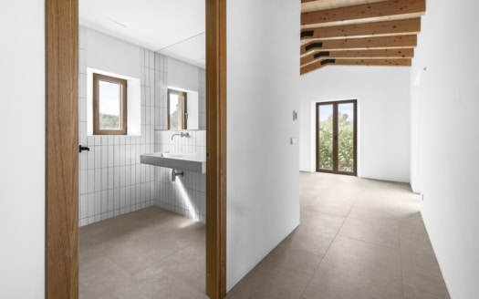 3269 - New build finca in Santanyi22