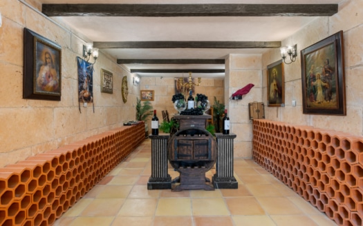 5668  -Villa in Sanjarassa 59