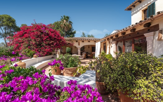5507  -Villa in Port Andratx 11
