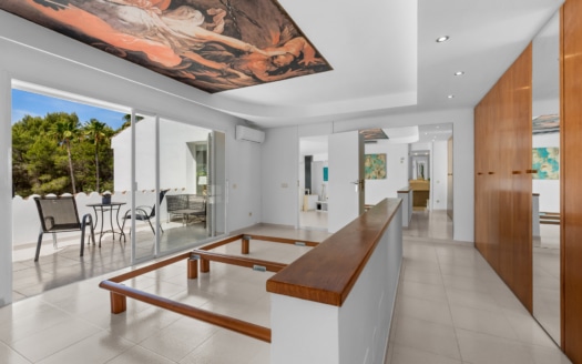 5668  -Villa in Sanjarassa 24