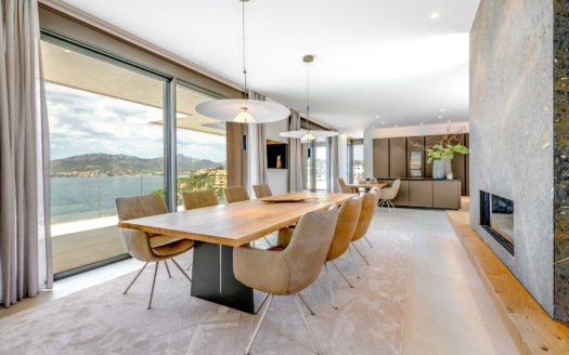 BellaVista GK HQ-15