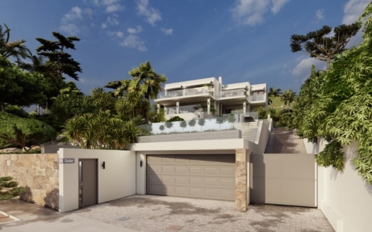 V-4072 Villa in Santa Ponsa