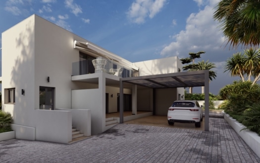 V-4072 Villa in Santa Ponsa