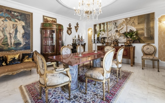 5059 Außergewöhnliche Villa in Badia Blava mit großer Pool Terrasse und eleganter Ausstattung 18