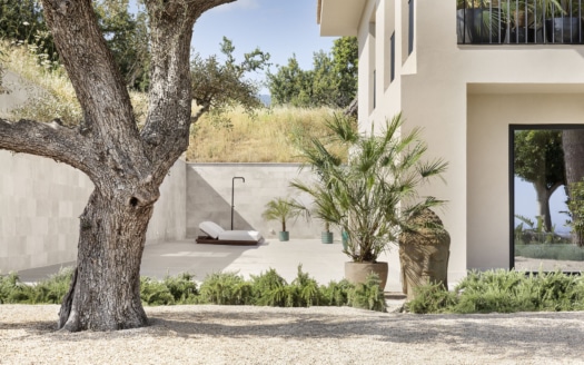 4858  -Villa in Sa Coma 7