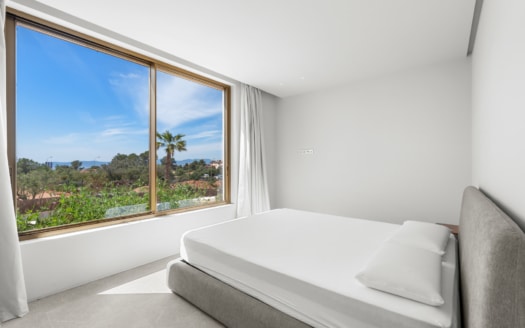 5564 - Villa in Son Gual 51