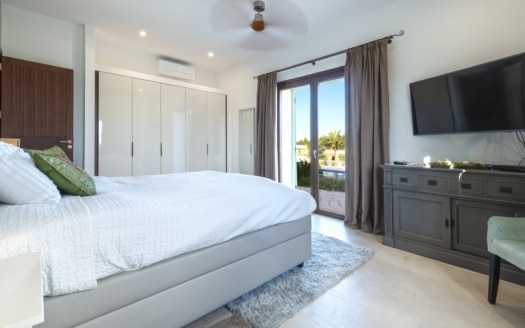 5080 Imposante Luxus Finca in Porreres mit Olivenbaum-Plantage, Weinberg und absoluter Privatsphäre 21