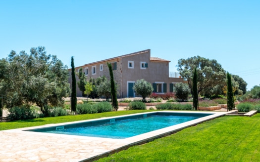 4730 -Villa in Sa Rapita25