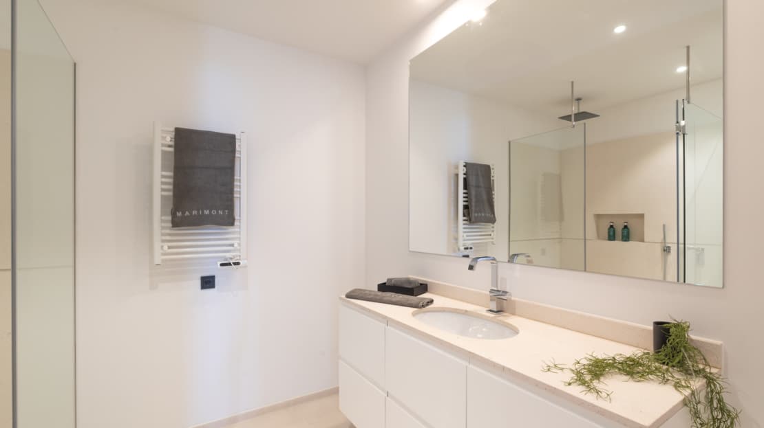 2752 - Villa in Camp de Mar 15