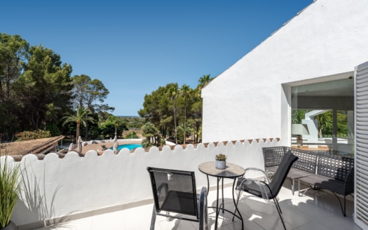 5668  -Villa in Sanjarassa 32