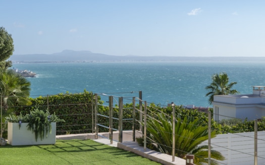 5505 - Villa in Cas Catala29