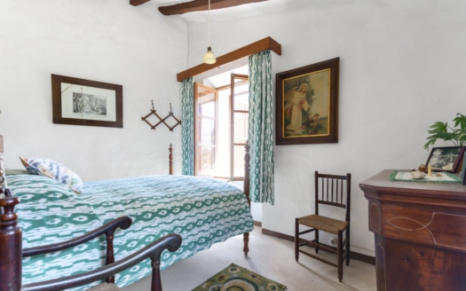 IF-4755 INVESTITION! Finca auf großem Grundstück mit Obstbäumen und viel Potenzial in Soller 