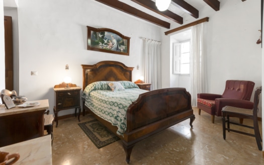 IF-4755 INVESTITION! Finca auf großem Grundstück mit Obstbäumen und viel Potenzial in Soller 