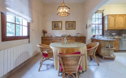 4949 INVESTITION! Haus in Cala Nova, in erster Linie mit herrlichem Hafen- und Meerblick