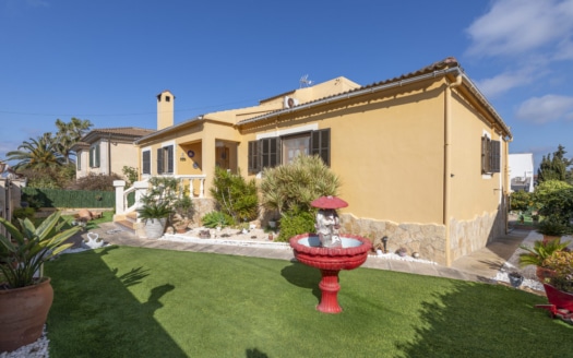 5556 - Villa in Bahia Blava 5
