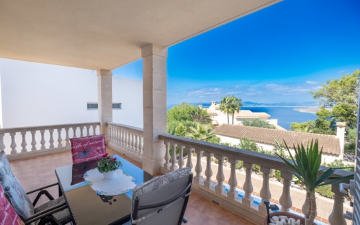 4625 - Villa in Bahia Grande 17