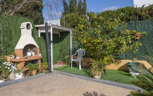 5556 - Villa in Bahia Blava 6