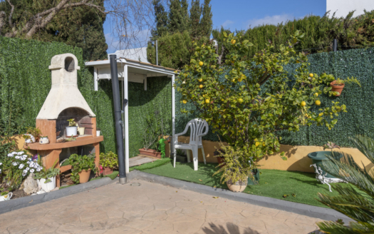 5556 - Villa in Bahia Blava 6