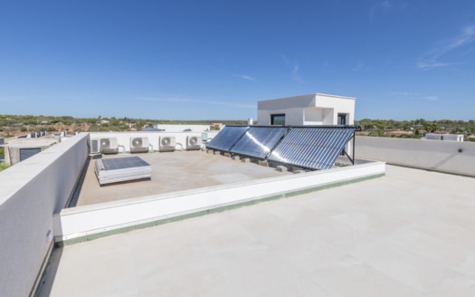 4576  -Villa in Sa Rapita30
