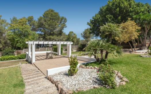 5668  -Villa in Sanjarassa 57