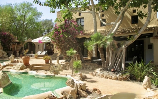 5159 Finca in L'Alqueria Blanca